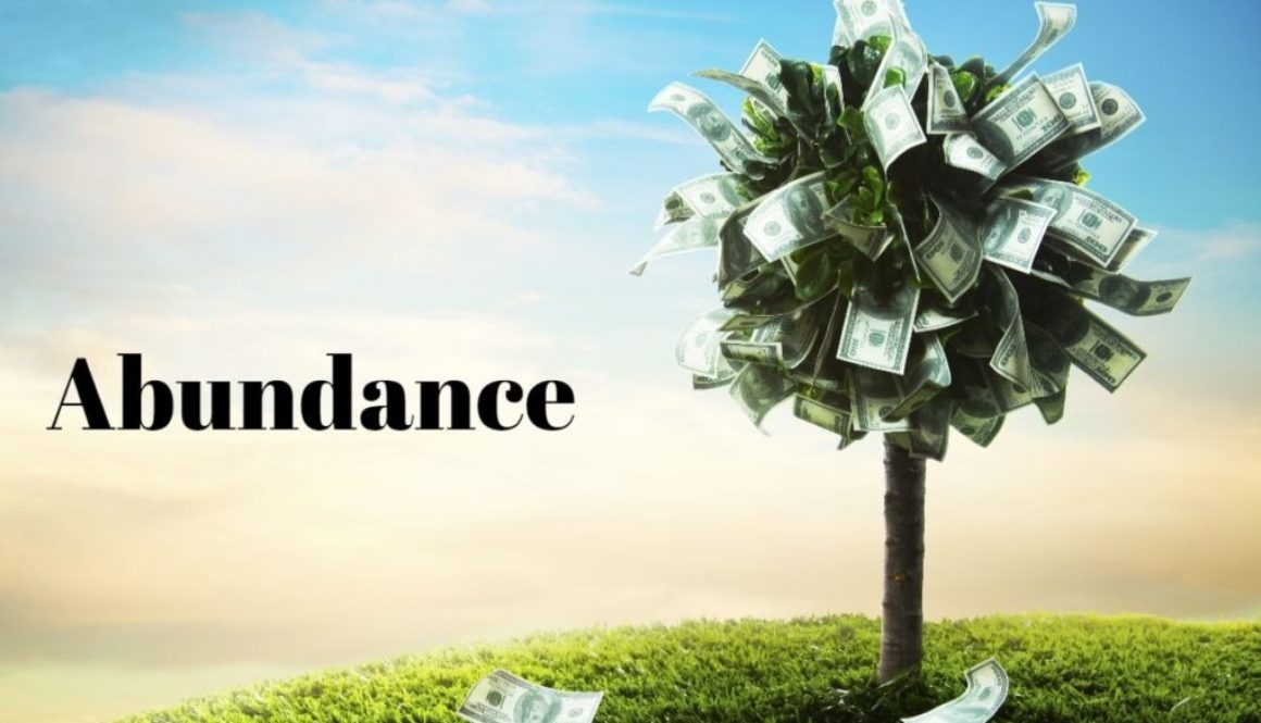 Abundance